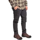 Wandelbroek - Katoen - Stretch - Tijdloos Ontwerp - Met Vele Zakopties