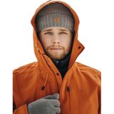 Pinewood - Abisko Telluz 3L Jack - Oranje - Lichtgewicht - Waterdicht