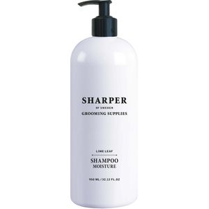 Sharper of Sweden Sharper Shampoo  950 ml