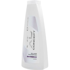 XL Hair -  Silver Shampoo 400ml