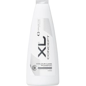 XL Hair -  Colourcare Shampoo 400ml
