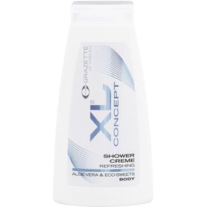 Grazette XL Concept Shower Creme 100 ml