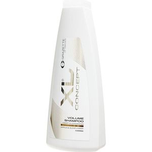XL Hair - Volumizing Shampoo - 400ml