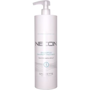 Grazette Neccin No.1 Anti-Dandruff Shampoo 1000 ml