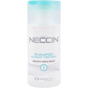 Grazette Neccin No.1 Anti-Dandruff Shampoo 100 ml