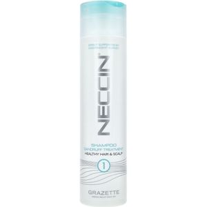 Neccin No.1 Anti-Dandruff Shampoo 250 ml