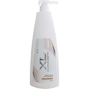 XL Hair -  Repairing Protein Shampoo 1000ml