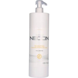 Neccin - No.2 Dandruff Protector Shampoo - 1000 ml - Hydraterend - Kleurbehoudend