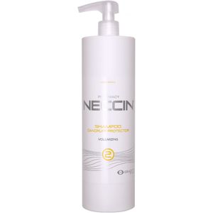 Neccin - No.2 Dandruff Protector Shampoo - 1000 ml - Hydraterend - Kleurbehoudend