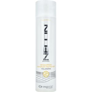 Neccin - 2 Extra Mild - Shampoo - 250ml - Zacht en Mild