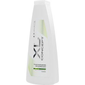 GRAZETTE XL CONCEPT THICKENING SHAMPOO 400ML