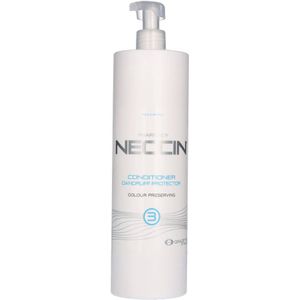 Conditioner - Neccin 3 - 1000ml - Hydraterend - Voor Gevoelige Hoofdhuid