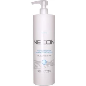Neccin No.3 Dandruff Protector Conditioner 1000 ml