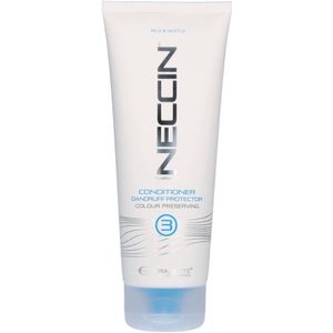 Neccin - 3 Conditioner - 200ml - Hydraterend - Voor Gevoelige Hoofdhuid