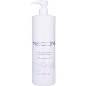 Neccin - Conditioner - Parfumvrij - 1000ml