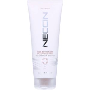 Neccin - Conditioner - Fragrance Free - 200ml
