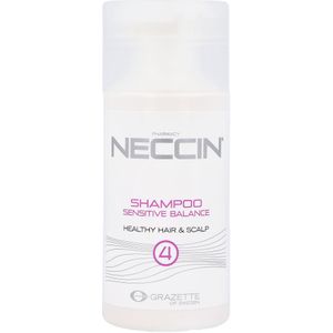 Grazette Neccin No.4 Sensitive Balance Shampoo 100 ml