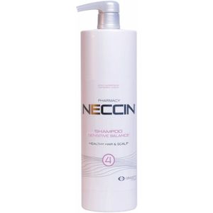 Neccin Shampoo Sensitive Balance 4 1000 ml
