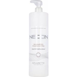 Neccin - Shampoo Fragrance Free - 1000ml