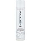 Neccin Shampoo Fragrance Free Sensitive Scalp & Dandruff 250 ml