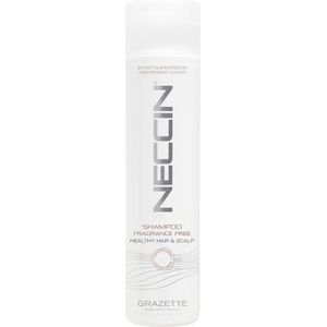 Neccin - Shampoo - Fragrance Free - 250ml