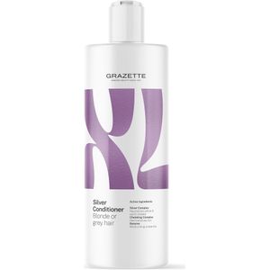 Conditioner - Violette Pigmenten - Verzorgend - 250ml