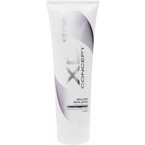 Grazette XL Concept Silver Balsam 250 ml