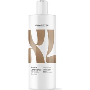 Conditioner - Hydraterend - 300ml - Voor Alle Haartypes