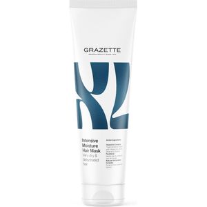 Haarmasker - Voedend - Glansgevend - Hydraterend