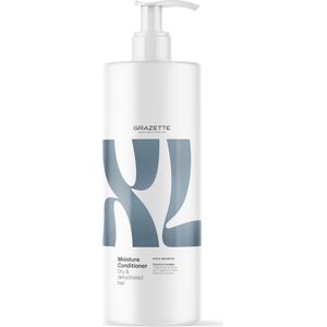 Conditioner - Hydraterend - 300ml - Voor Droog Haar