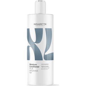 Conditioner - Intensief Hydraterend - 250ml - Diep Vochtinbrengend