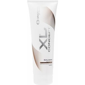 Crème Spoeling - Groen - Extracten van Groene Appels en Zonnebloemen