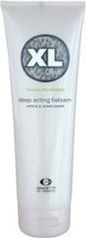 Conditioner - 1000ml - Groene Appel - Zonnebloemextract