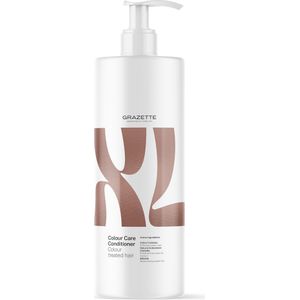 Conditioner - Kleurbehoudend - Antioxidanten - Diepwerkend