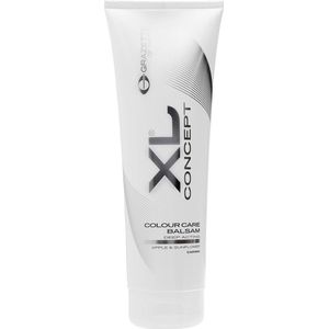 Crèmespoeling - Groene Appel - Zonnebloemextract - Voor Gekleurd Haar