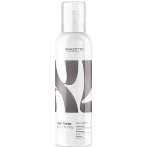XL - Hair Spray Extra Strong - 100ml - Haarspray