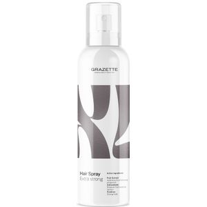 Grazette XL Hair Spray Extra Strong 100 ml