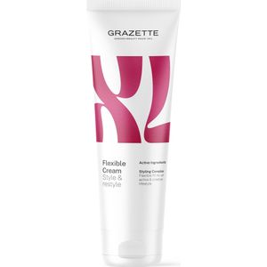 XL Flexible Cream - Stylingcrème - 125ml
