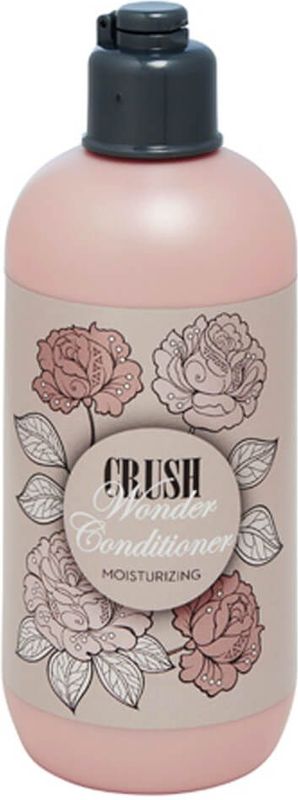Crush - Conditioner - Moisture - 250ml