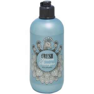 Grazette Crush Heaven Shampoo 250 ml