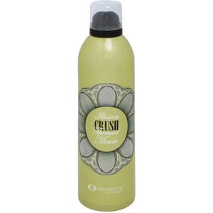 Crush - Thermal Mousse - 300ml - Hittebescherming - Volume