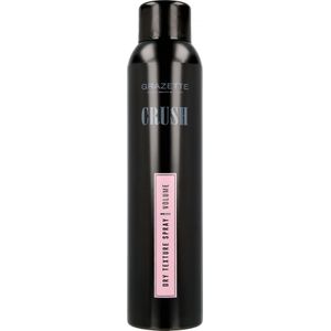 Crush - Dry Texture Spray - 250ml - Haarlak