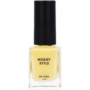 By Lyko Lowkey Collection Nail Polish 071 Noggy Style