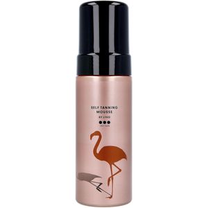 By Lyko Self Tanning Mousse Very Dark