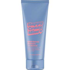 Happy Crazy Mine Splish Splash Moisture Treatment