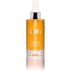 Rebecca Stella Glow Drip Oil Drops 30 ml