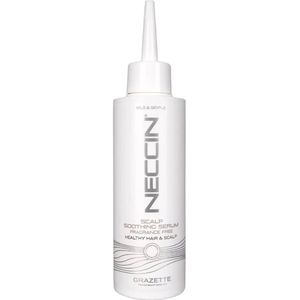 Neccin - Scalp Soothing Serum - 150ml - Haarserum