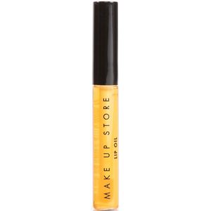 Make Up Store Lip Oil Peach