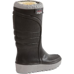 Powerboots - Original Thermo - Kuitlaars - Zwart - PU - Waterdicht