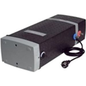 Nibe Nibette Keukenboiler/plintboiler Nibette 5,5ltr 22kW RVS 071600